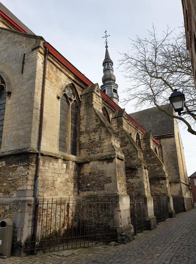 Le Petit Beguinage Villa Tongeren Exterior photo