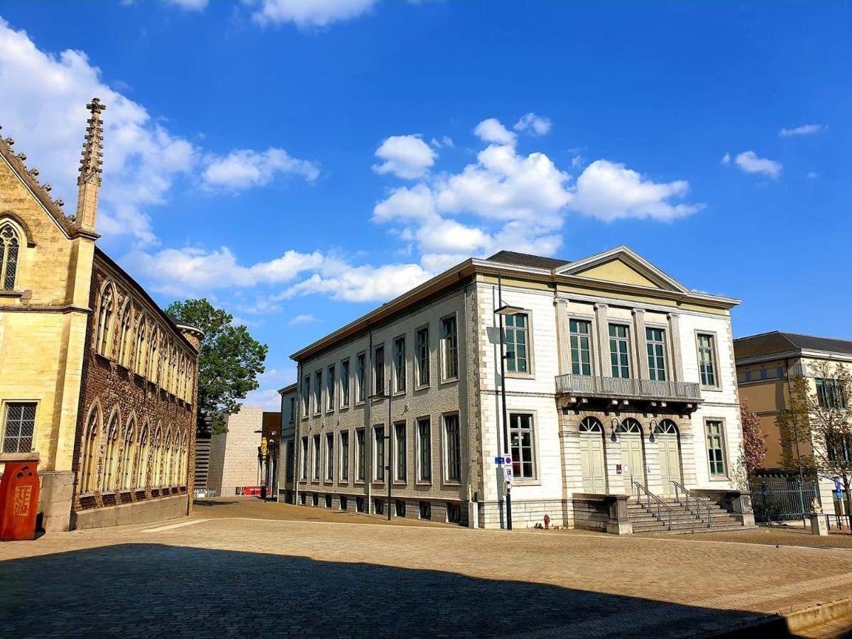 Le Petit Beguinage Villa Tongeren Exterior photo