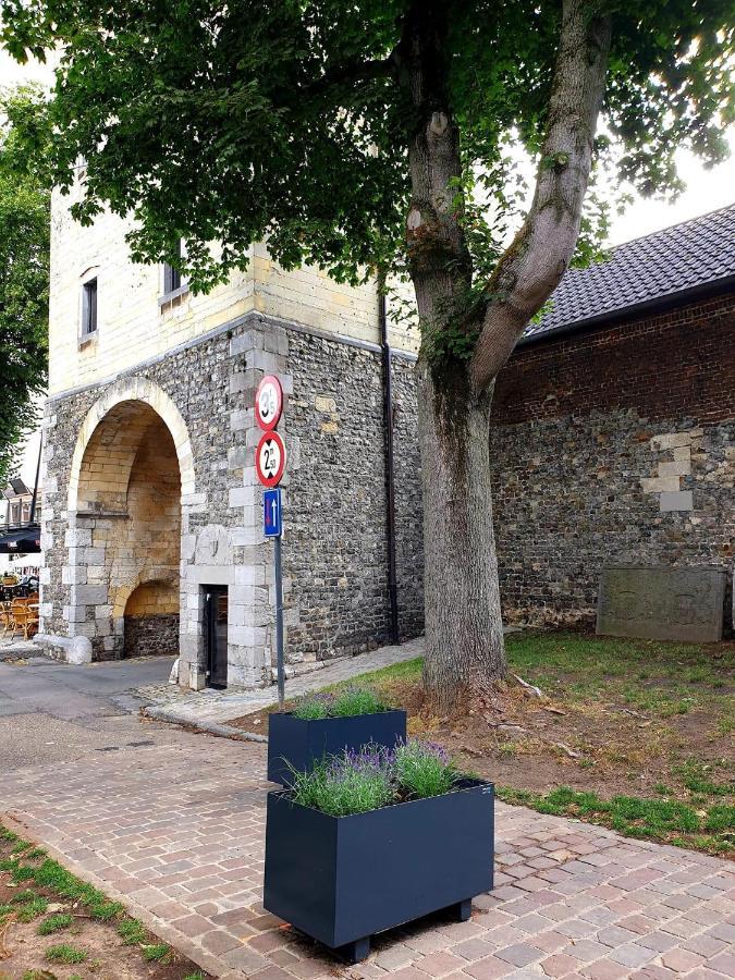 Le Petit Beguinage Villa Tongeren Exterior photo