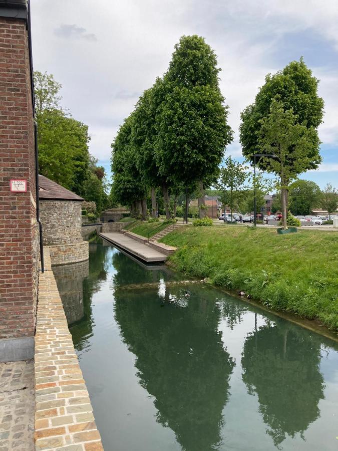 Le Petit Beguinage Villa Tongeren Exterior photo