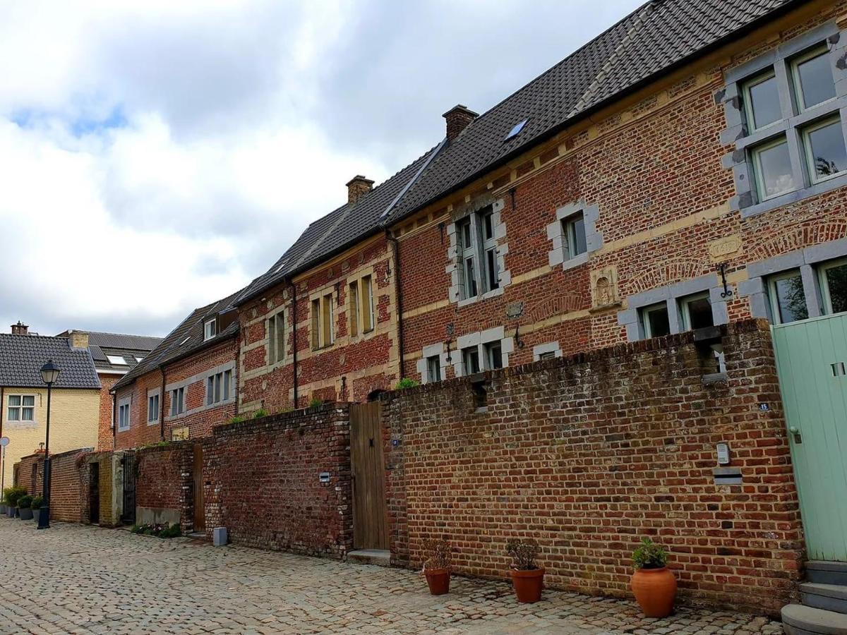 Le Petit Beguinage Villa Tongeren Exterior photo