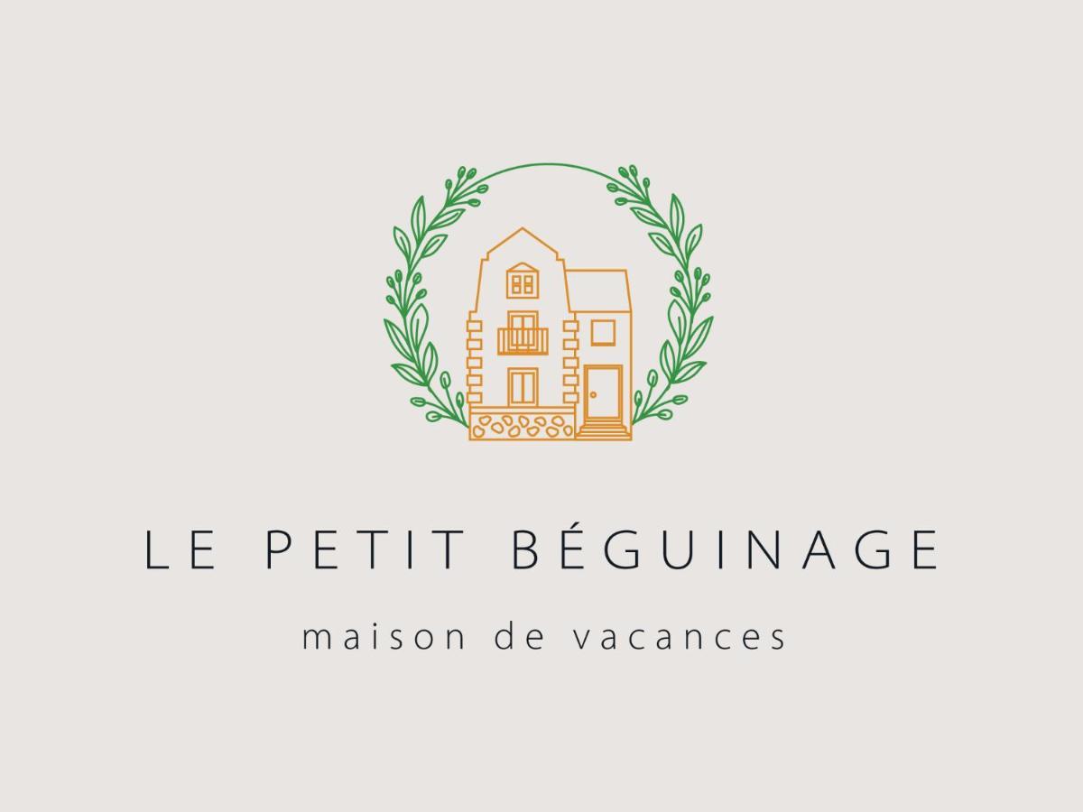 Le Petit Beguinage Villa Tongeren Exterior photo