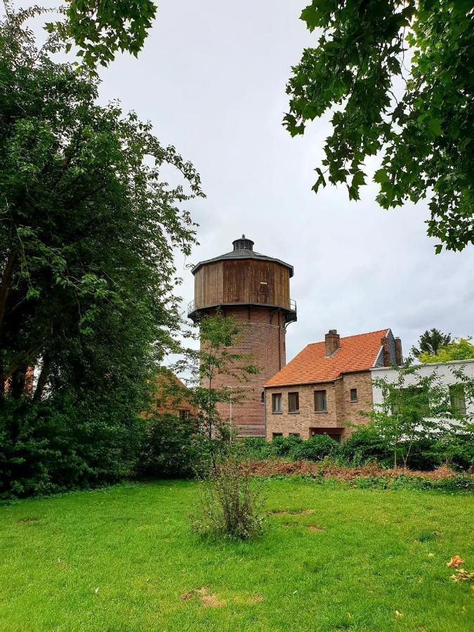 Le Petit Beguinage Villa Tongeren Exterior photo