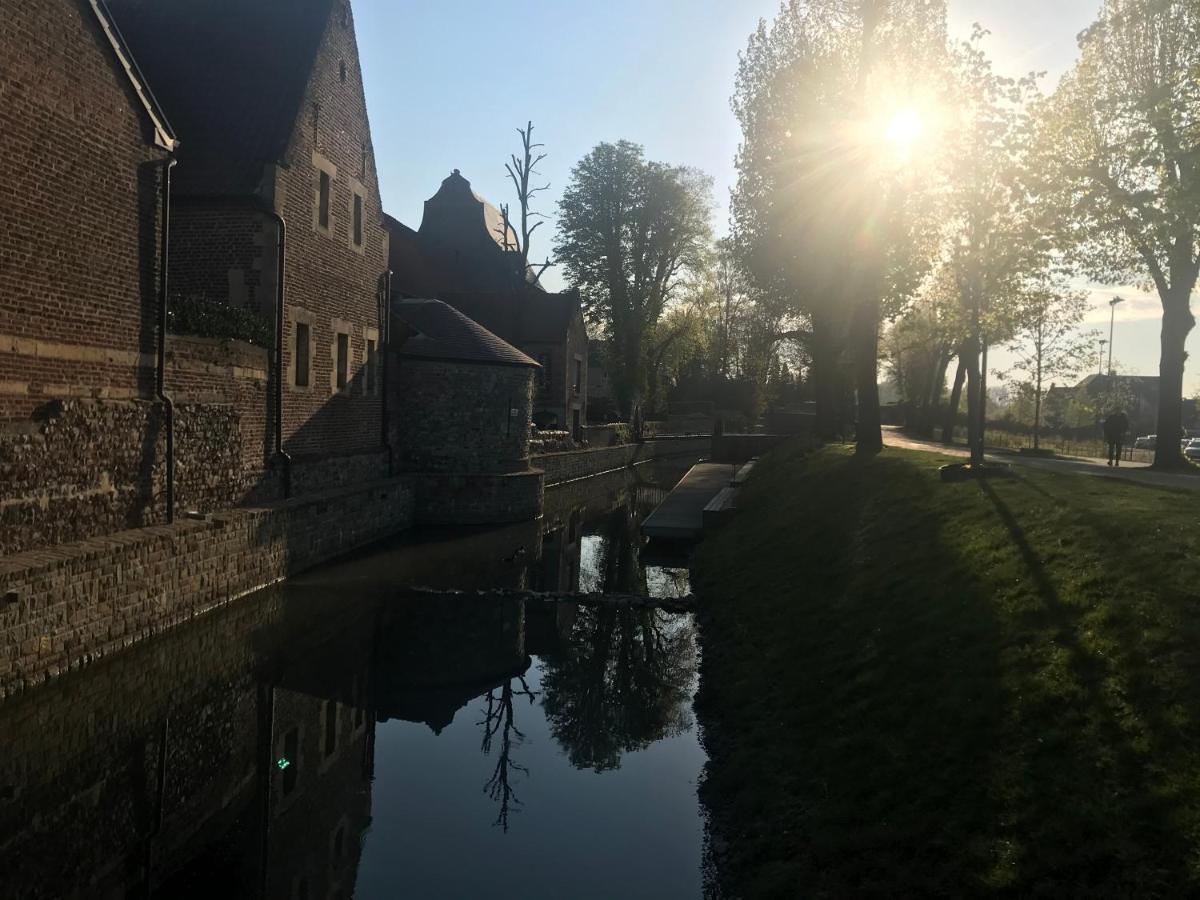 Le Petit Beguinage Villa Tongeren Exterior photo